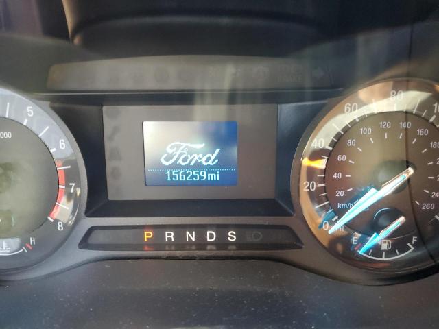 Photo 9 from auction – 2016 FORD FUSION S with VIN 3FA6P0G78GR320417