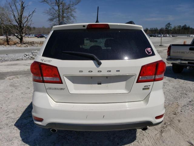 Photo 6 from auction – 2015 DODGE JOURNEY SX with VIN 3C4PDCBG4FT718208