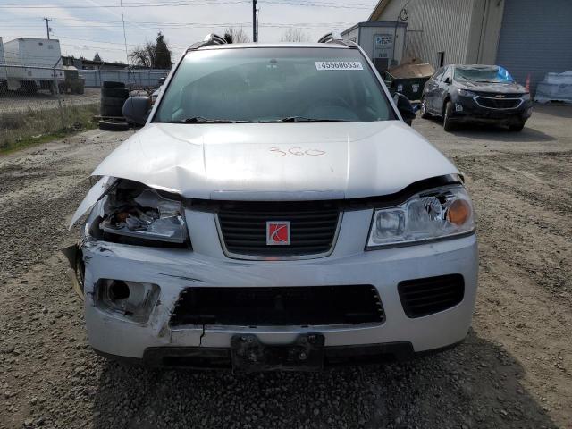 Photo 5 from auction – 2007 SATURN VUE with VIN 5GZCZ33D87S844089