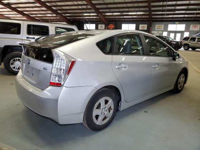 Photo 3 from auction – 2010 TOYOTA PRIUS with VIN JTDKN3DU0A0086811