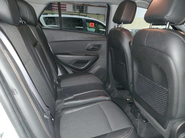 Photo 11 from auction – 2018 CHEVROLET TRAX 1LT with VIN KL7CJPSB8JB611379
