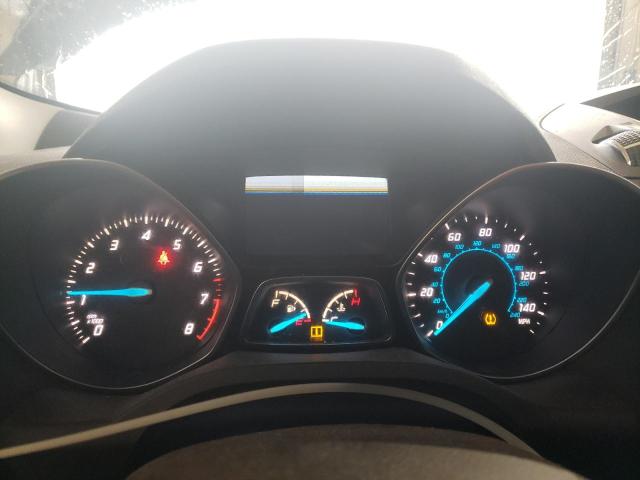 Photo 9 from auction – 2015 FORD ESCAPE SE with VIN 1FMCU0G70FUC08896