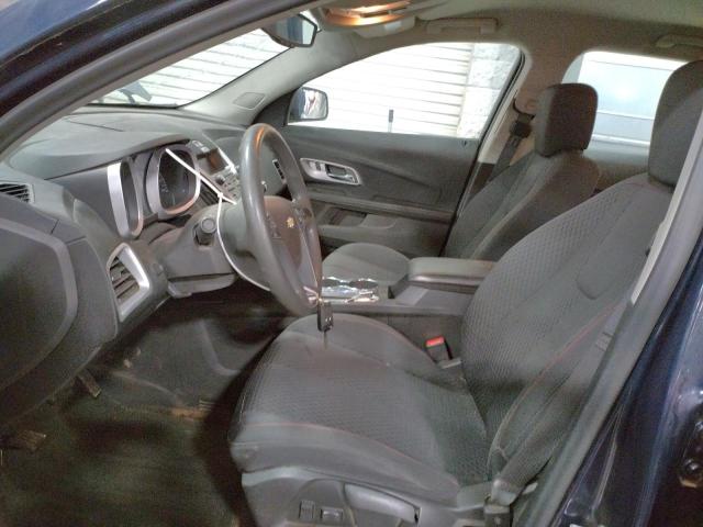 Photo 7 from auction – 2015 CHEVROLET EQUINOX LS with VIN 2GNFLEEK8F6364389