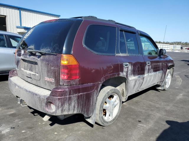 Photo 3 from auction – 2007 GMC ENVOY with VIN 1GKDT13S872264355