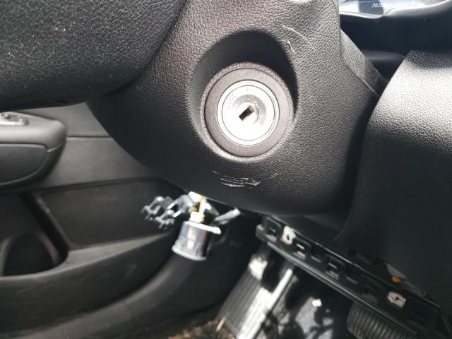 Photo 12 from auction – 2018 KIA OPTIMA LX with VIN 5XXGT4L31JG234585