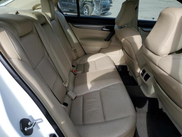 Photo 10 from auction – 2012 ACURA TL with VIN 19UUA8F55CA023211