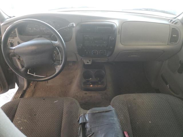 Photo 8 from auction – 1998 FORD RANGER SUP with VIN 1FTYR14U8WPB08023