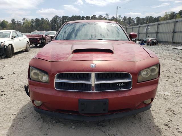 Photo 5 from auction – 2006 DODGE CHARGER R/ with VIN 2B3KA53H06H176752