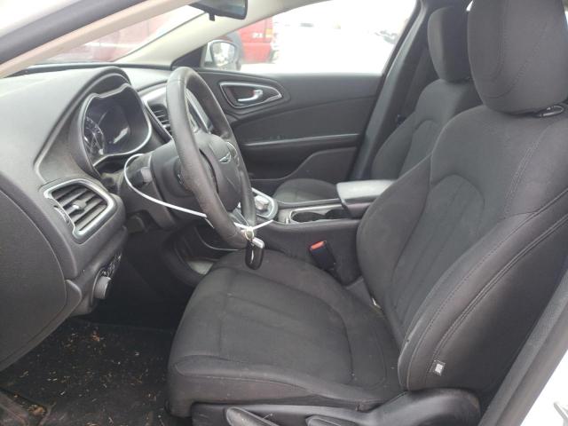 Photo 7 from auction – 2016 CHRYSLER 200 LIMITE with VIN 1C3CCCAB5GN139886
