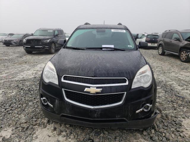 Photo 5 from auction – 2013 CHEVROLET EQUINOX LT with VIN 2GNALPEK0D6404709