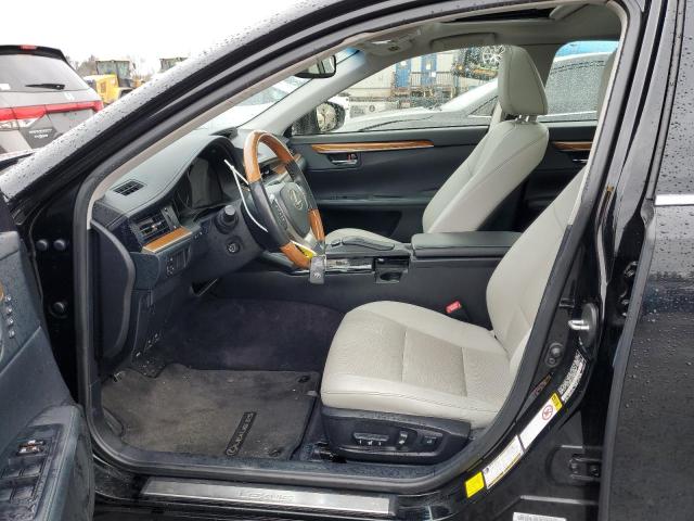 Photo 7 from auction – 2014 LEXUS ES 300H with VIN JTHBW1GG9E2059039