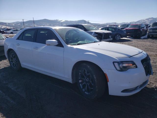 Photo 4 from auction – 2017 CHRYSLER 300 S with VIN 2C3CCAGG0HH534558