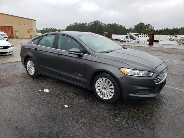 Photo 4 from auction – 2016 FORD FUSION SE with VIN 3FA6P0LU2GR131080