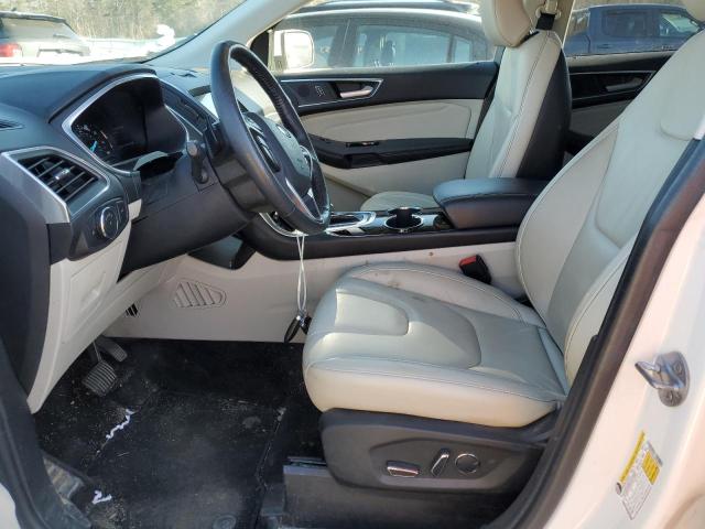 Photo 7 from auction – 2017 FORD EDGE TITAN with VIN 2FMPK4K9XHBB98572
