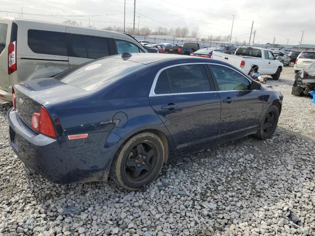 Photo 3 from auction – 2012 CHEVROLET MALIBU with VIN 1G1ZB5E07CF253351