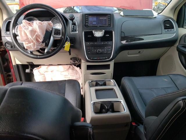 Photo 8 from auction – 2013 CHRYSLER TOWN & COU with VIN 2C4RC1BG7DR631984