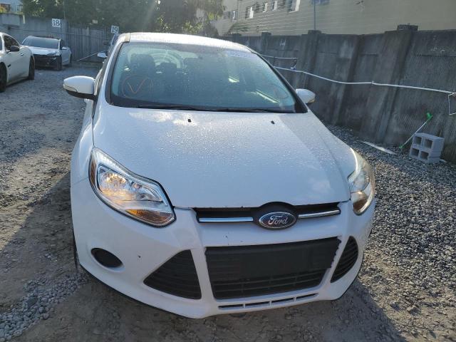 Photo 5 from auction – 2013 FORD FOCUS SE with VIN 1FADP3K29DL125635