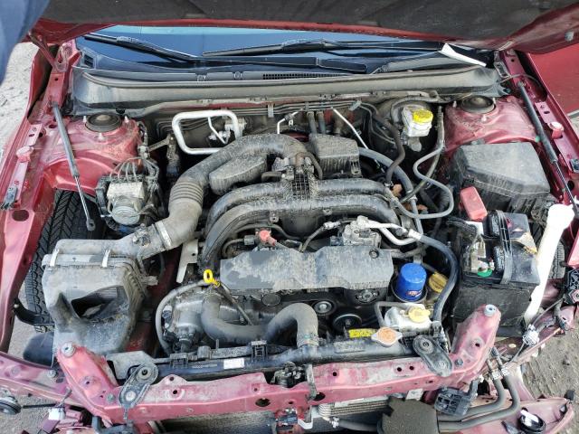 Photo 12 from auction – 2019 SUBARU OUTBACK 2. with VIN 4S4BSAFC5K3227823