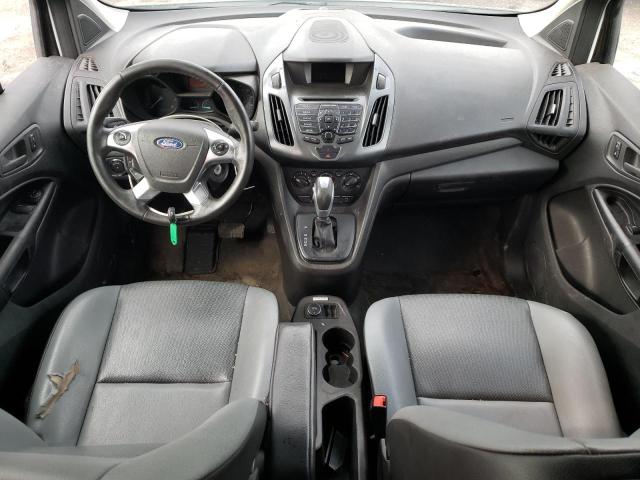 Photo 8 from auction – 2016 FORD TRANSIT CO with VIN NM0LS6E76G1285207
