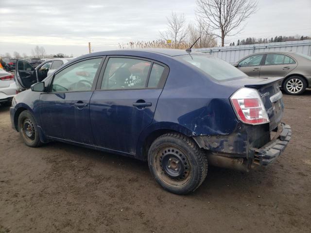 Photo 2 from auction – 2012 NISSAN SENTRA 2.0 with VIN 3N1AB6AP3CL666373