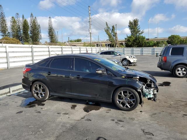 Photo 4 from auction – 2014 FORD FOCUS SE with VIN 1FADP3F29EL447817