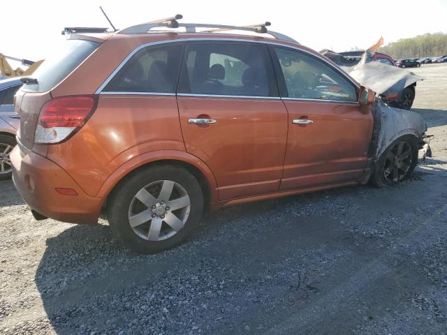 Photo 3 from auction – 2008 SATURN VUE XR with VIN 3GSCL53788S601112