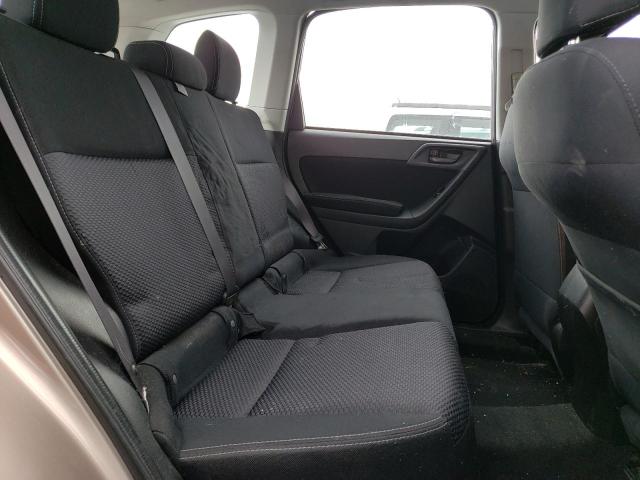Photo 11 from auction – 2014 SUBARU FORESTER 2 with VIN JF2SJAAC5EG430899