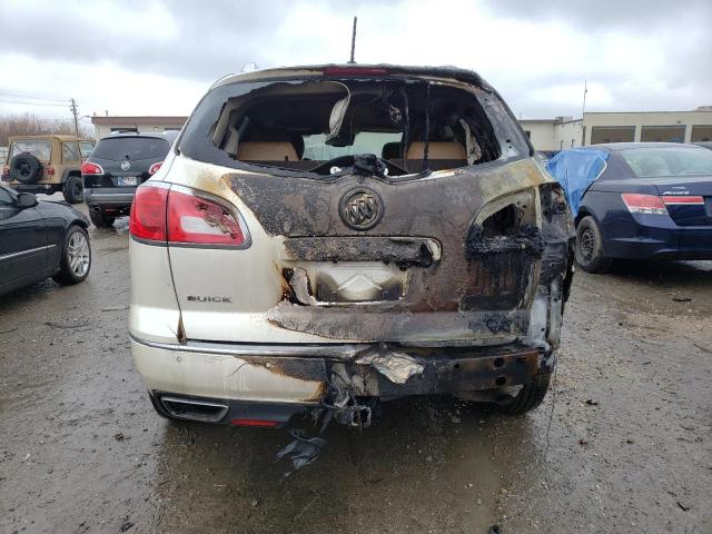 Photo 6 from auction – 2015 BUICK ENCLAVE with VIN 5GAKVCKD6FJ107165