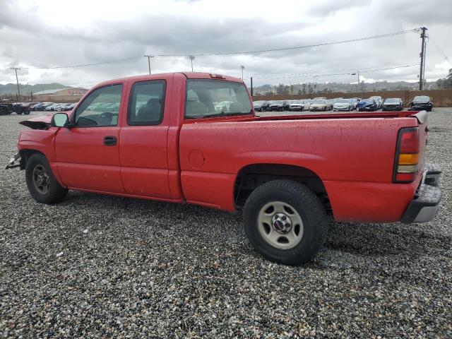 Photo 2 from auction – 2004 GMC NEW SIERRA with VIN 1GTEC19X44Z327540