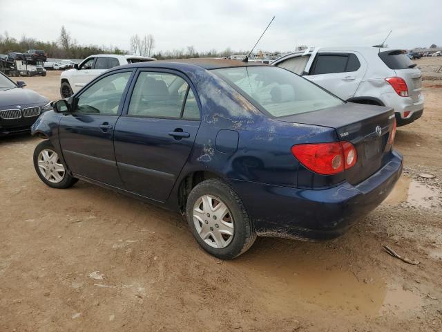Photo 2 from auction – 2008 TOYOTA COROLLA CE with VIN 1NXBR32EX8Z966915
