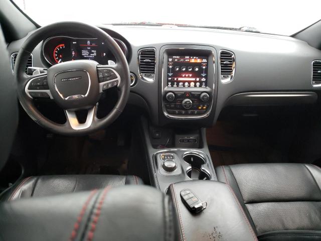 Photo 8 from auction – 2015 DODGE DURANGO R/ with VIN 1C4SDJCT4FC223271