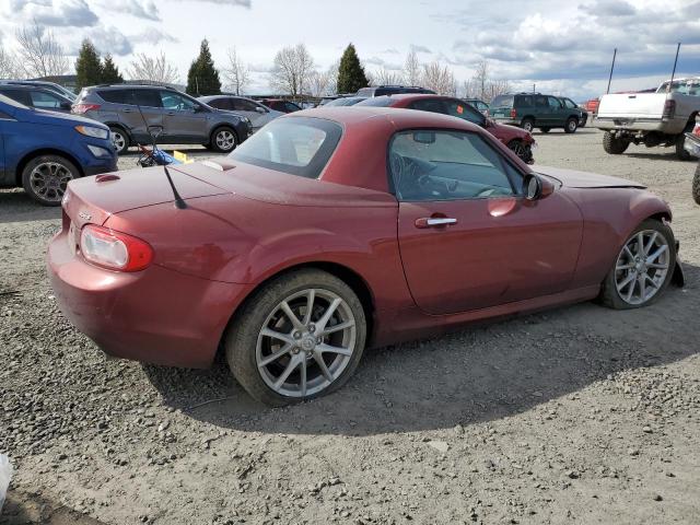 Photo 3 from auction – 2011 MAZDA MX-5 MIATA with VIN JM1NC2PF2B0214848
