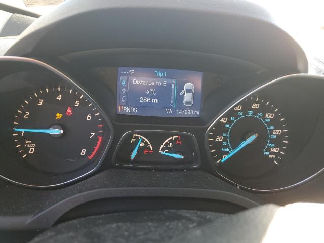 Photo 9 from auction – 2013 FORD ESCAPE S with VIN 1FMCU0F71DUD06978