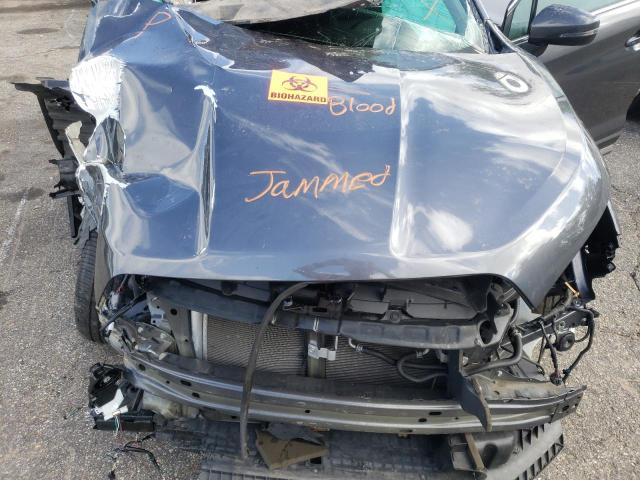 Photo 12 from auction – 2020 SUBARU ASCENT LIM with VIN 4S4WMAMD0L3456435