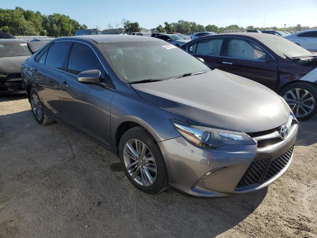 Photo 4 from auction – 2017 TOYOTA CAMRY LE with VIN 4T1BF1FK8HU437427
