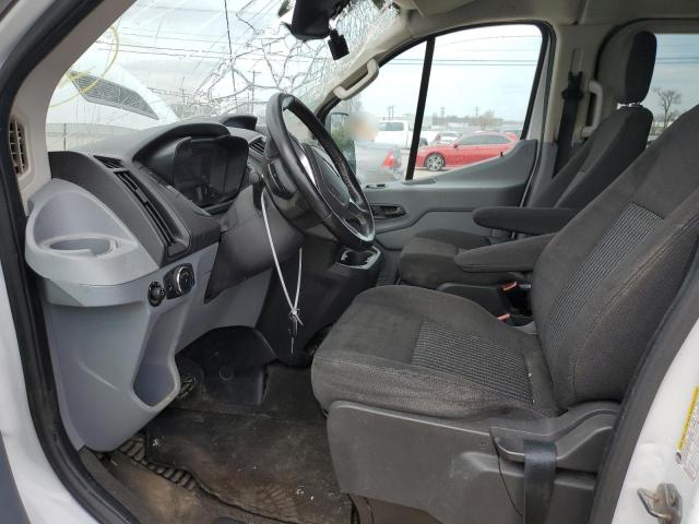Photo 7 from auction – 2016 FORD TRANSIT T- with VIN 1FBZX2ZM1GKA99953
