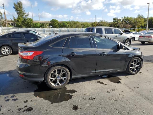 Photo 3 from auction – 2014 FORD FOCUS SE with VIN 1FADP3F29EL447817