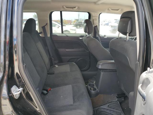 Photo 10 from auction – 2015 JEEP PATRIOT SP with VIN 1C4NJPBAXFD145579