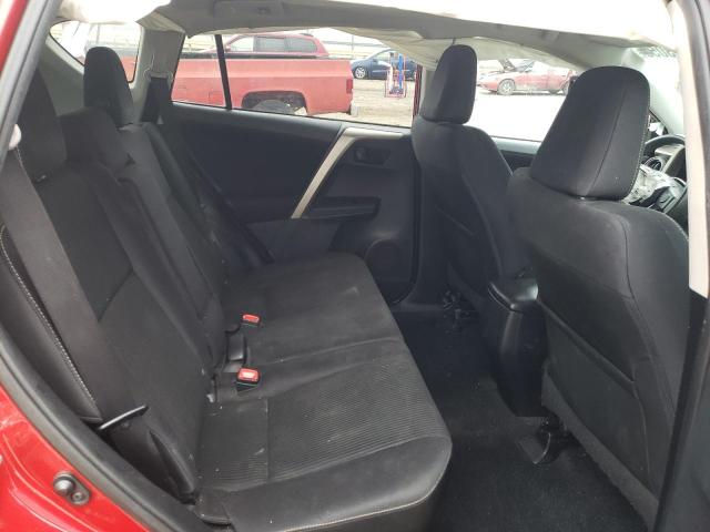 Photo 11 from auction – 2013 TOYOTA RAV4 XLE with VIN 2T3WFREV7DW025822