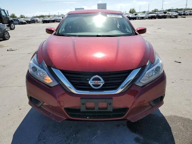 Photo 5 from auction – 2018 NISSAN ALTIMA 2.5 with VIN 1N4AL3AP5JC105261