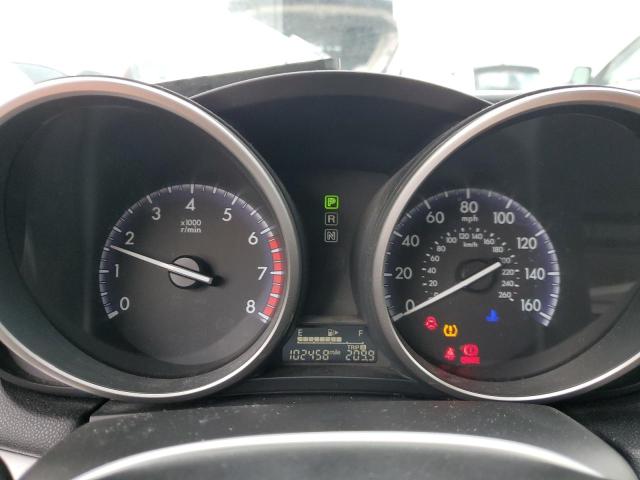 Photo 9 from auction – 2012 MAZDA 3 S with VIN JM1BL1L64C1509867