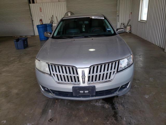 Photo 5 from auction – 2010 LINCOLN MKZ with VIN 3LNHL2JC9AR601144