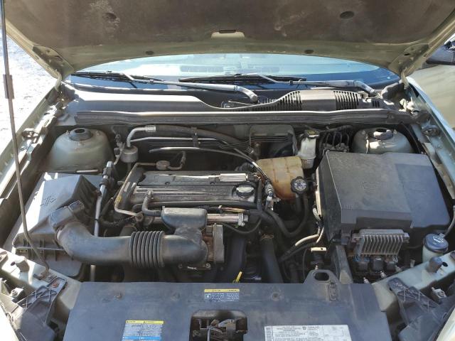 Photo 11 from auction – 2005 CHEVROLET MALIBU with VIN 1G1ZS52F75F132007