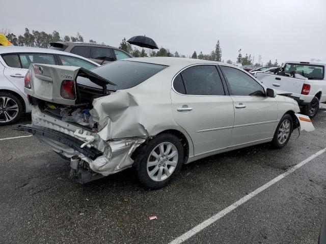 Photo 3 from auction – 2004 LEXUS ES 330 with VIN JTHBA30G640006894