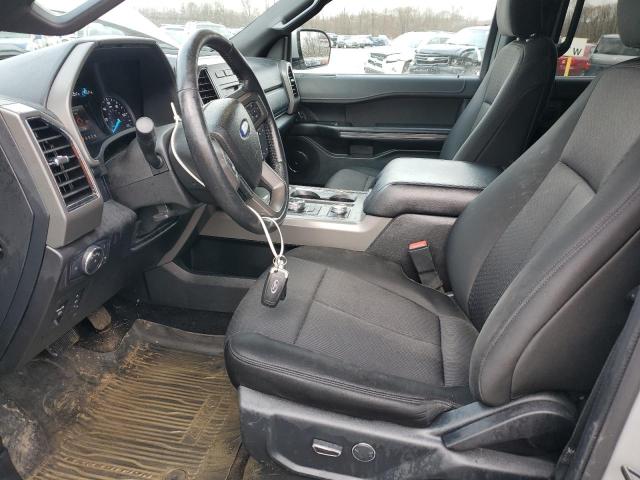 Photo 7 from auction – 2018 FORD EXPEDITION with VIN 1FMJK1JT8JEA07923