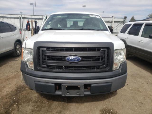 Фото 5 с аукциона – 2013 FORD F150 SUPER с VIN 1FTFX1CF0DKD34762
