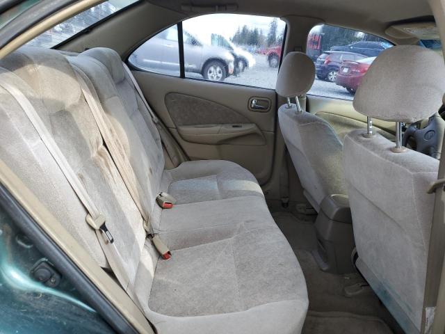 Photo 10 from auction – 2000 NISSAN SENTRA BAS with VIN 3N1CB51D2YL301344