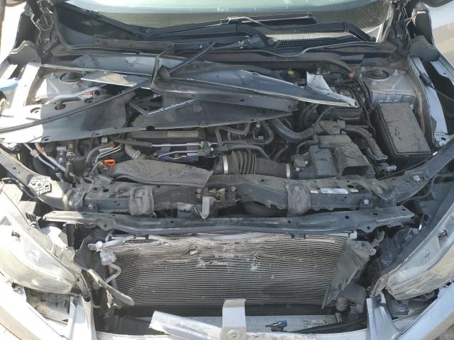 Photo 11 from auction – 2016 HONDA CIVIC EX with VIN 19XFC1F31GE008053