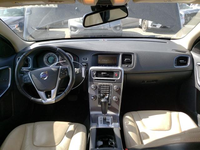 Photo 8 from auction – 2012 VOLVO S60 T5 with VIN YV1622FS6C2134555