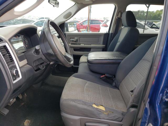 Photo 7 from auction – 2009 DODGE RAM 1500 with VIN 1D3HB13P89S798526